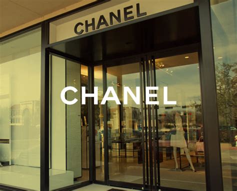 chanel paris texas|Chanel in highland park.